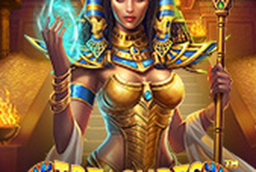 Treasures Of Cleopatra