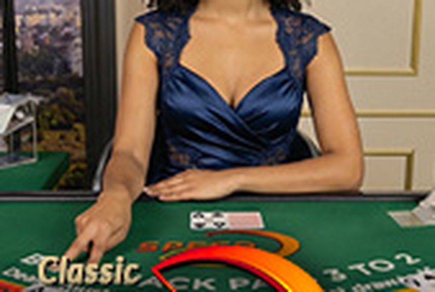 Classic Speed Blackjack 52