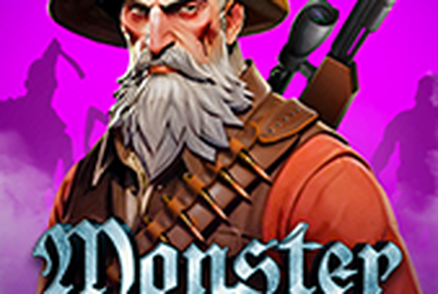 Monster Hunt