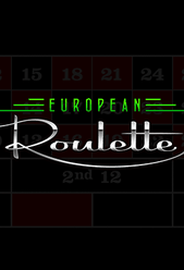 European Roulette