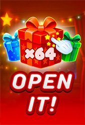 Open It!