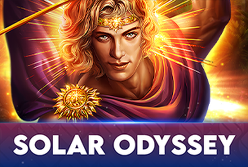 Solar Odyssey