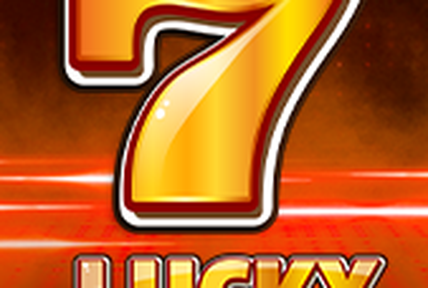Lucky Golden Seven