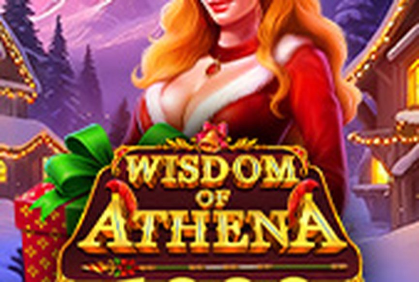 Wisdom of Athena 1000 Xmas