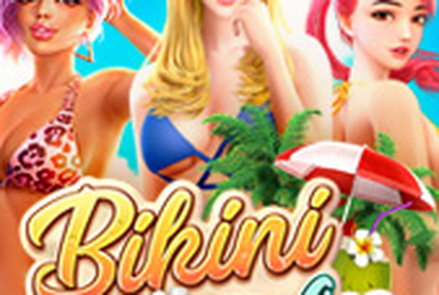 Bikini Paradise