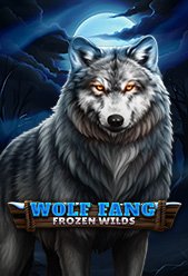 Wolf Fang - Frozen Wilds
