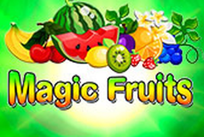 Magic Fruits