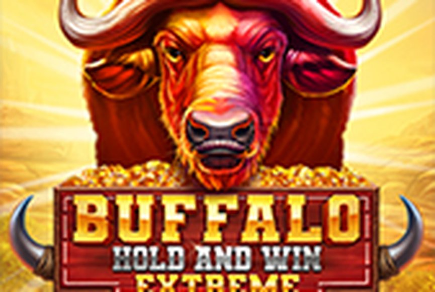 Buffalo Hold and Win