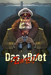 Das xBoot 2wei!