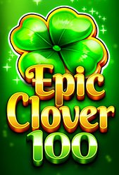 Epic Clover 100