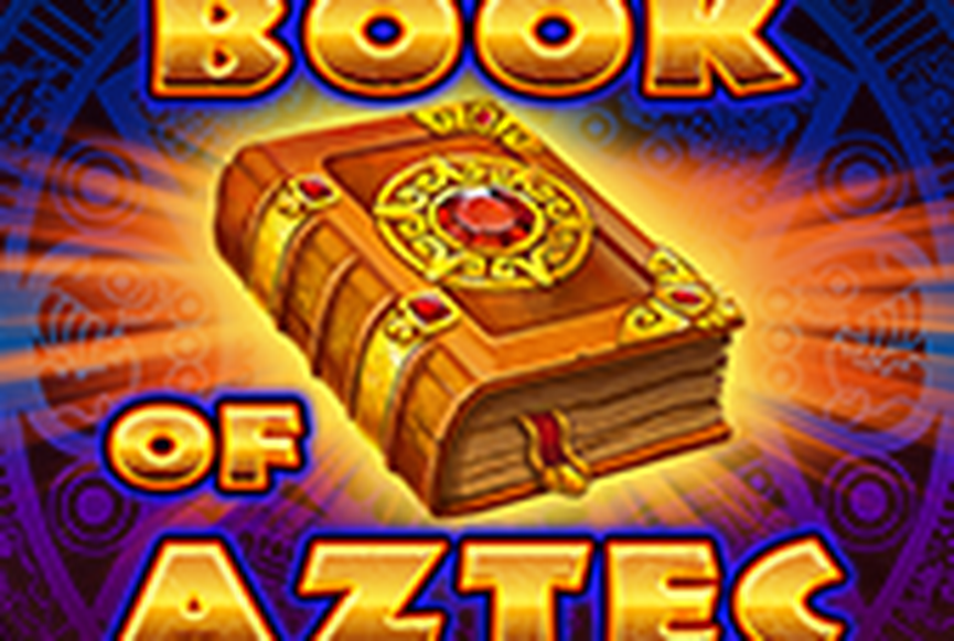 Book of Aztec Select