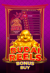 Juicy Gems Bonus Buy
