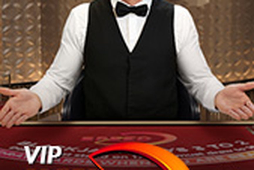 Speed VIP Blackjack F