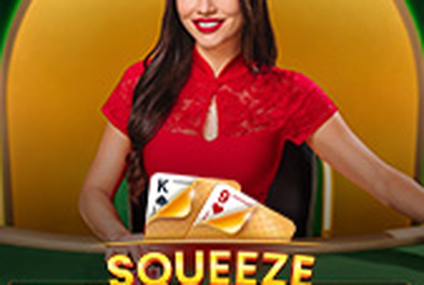 Squeeze Baccarat