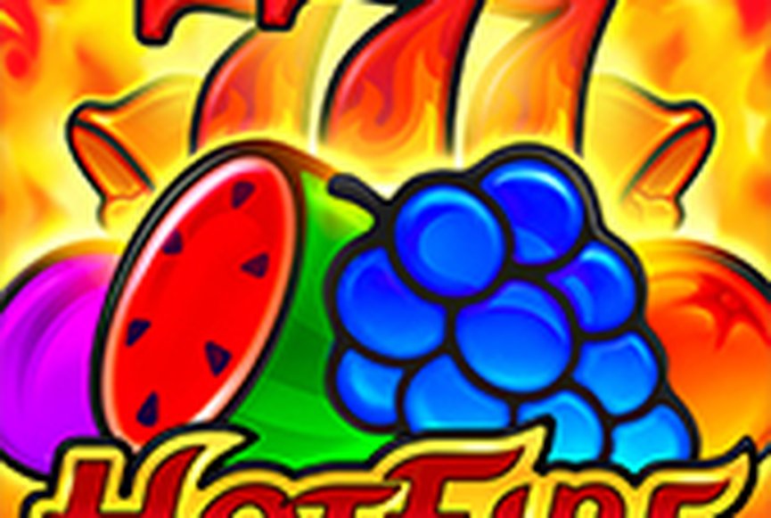 Hot Fire Fruits