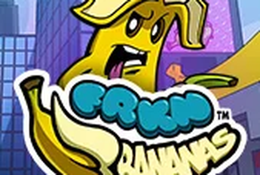 FRKN Bananas™