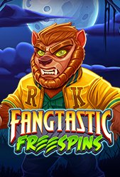 Fangtastic Freespins