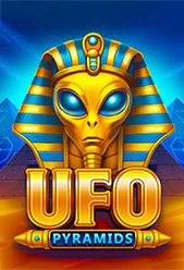UFO Pyramids