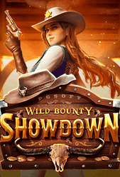 Wild Bounty Showdown