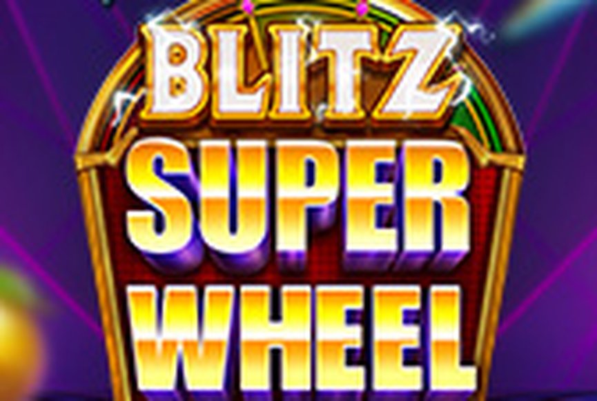Blitz Super Wheel