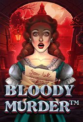 Bloody Murder