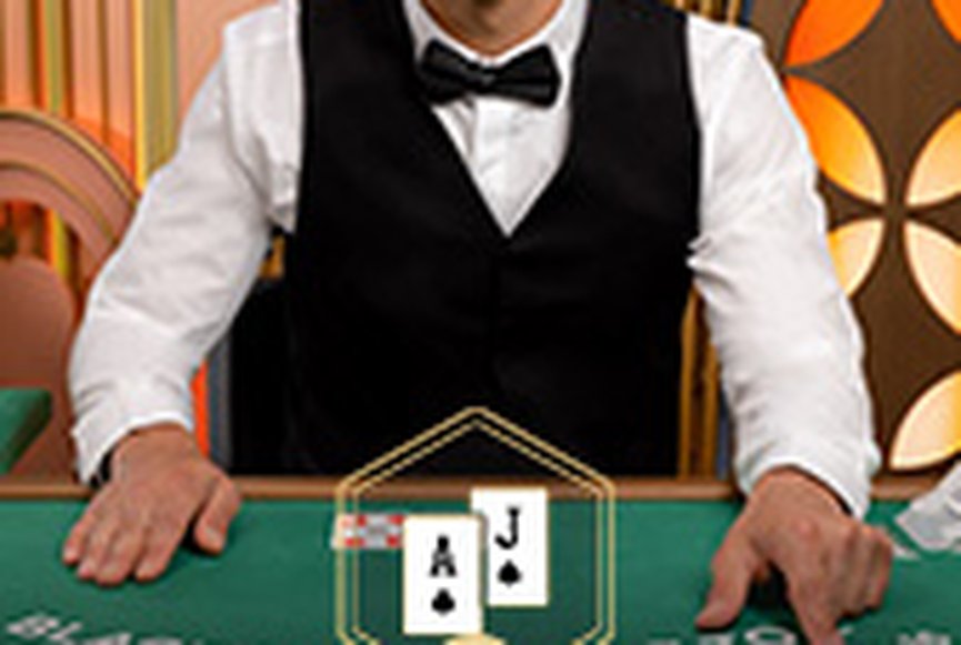 Blackjack Classic 90