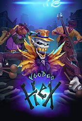 Voodoo Hex