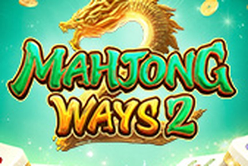 Mahjong Ways 2