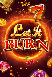 Let It Burn
