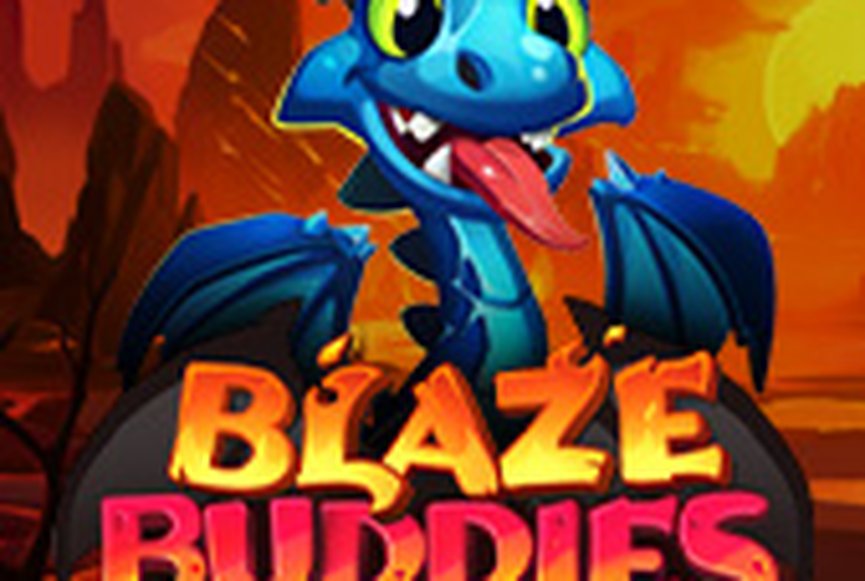 Blaze Buddies