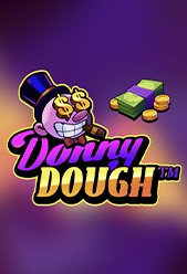 Donny Dough