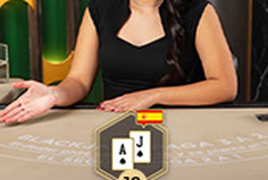 Blackjack Clasico en Español 18