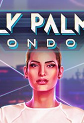 Lilly Palmer London