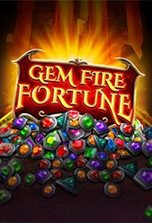 Gem Fire Fortune