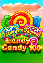 Landy-Candy 100