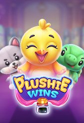 Plushie Wins