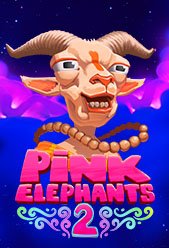 Pink Elephants 2