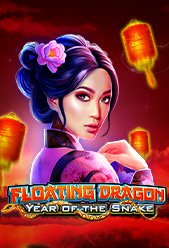 Floating Dragon - Year of the Snake