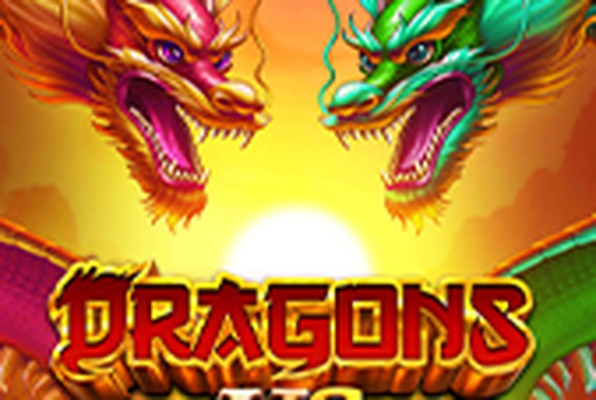 Dragons VS GigaBlox