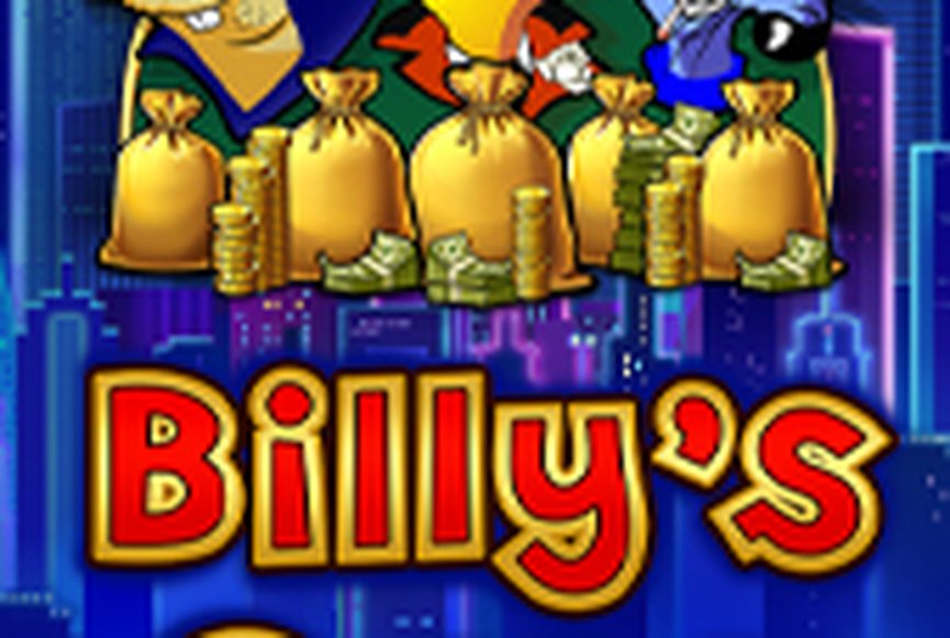 Billy's Gang Hold&Win