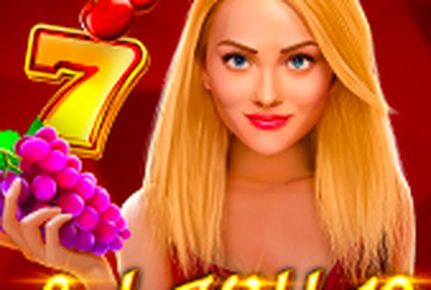 Lady Wild 10