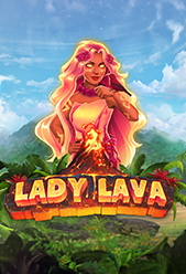 Lady Lava