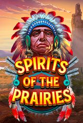 Spirits of the Prairies
