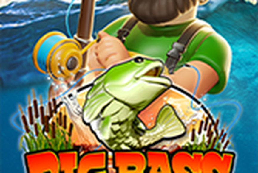 Big Bass Bonanza – Reel Action