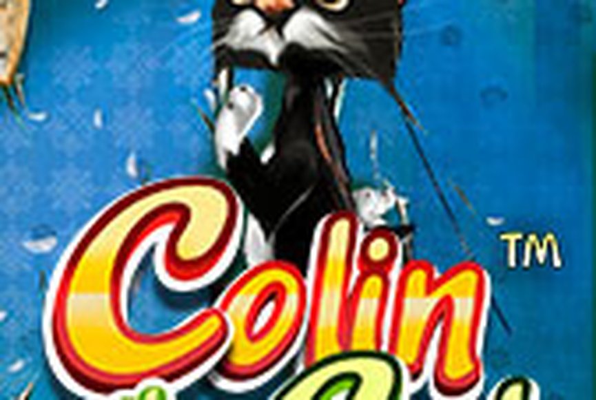 Colin The Cat™