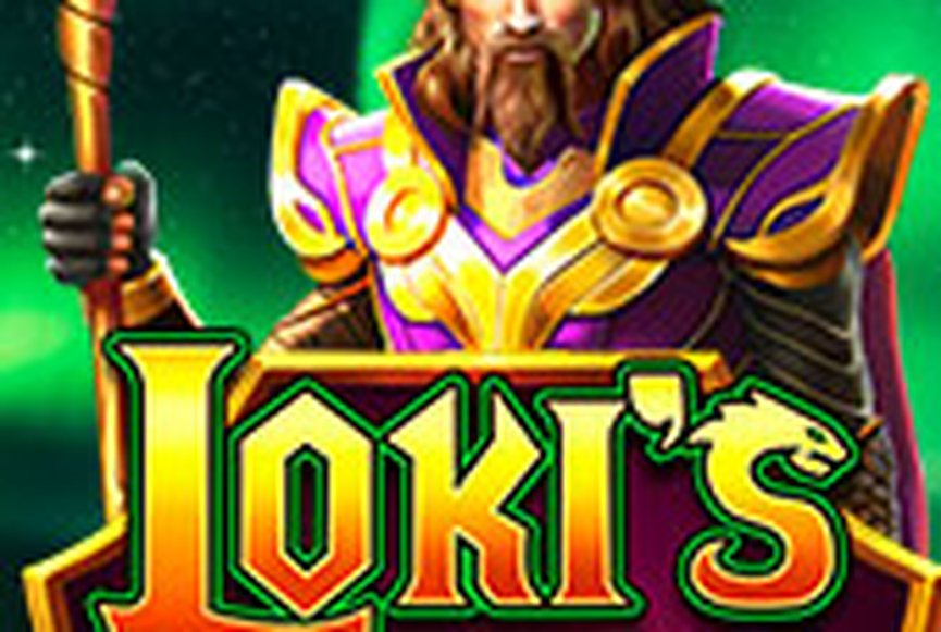 Loki’s Riches