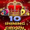 Shining Crown Buy Bonus