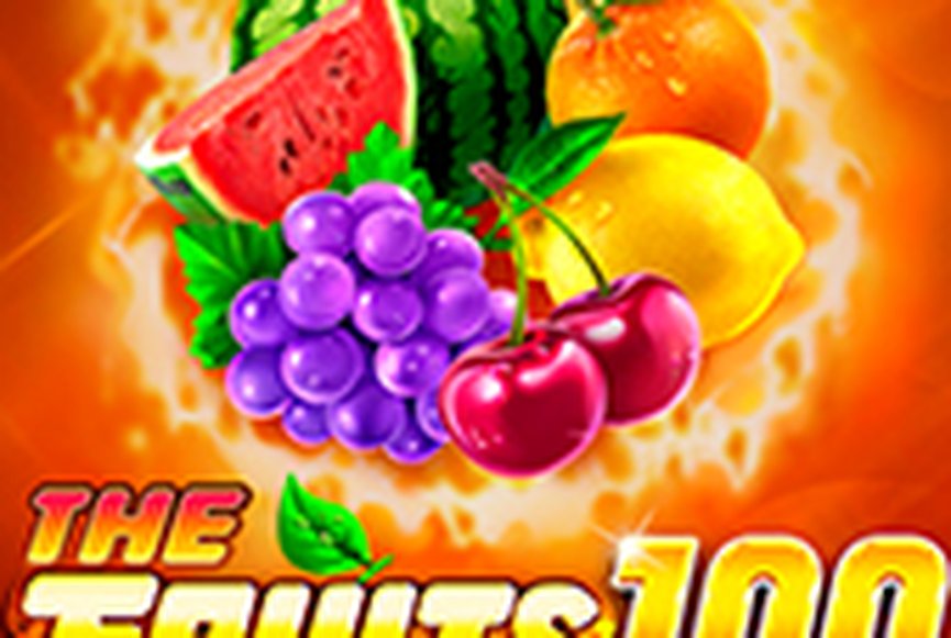 The Fruits 100