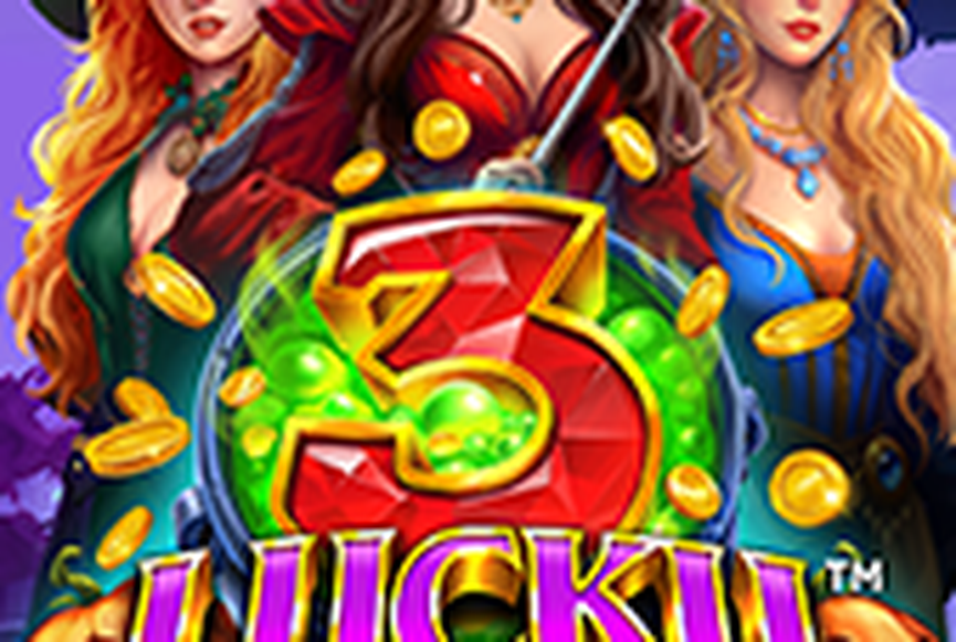 3 Lucky Witches