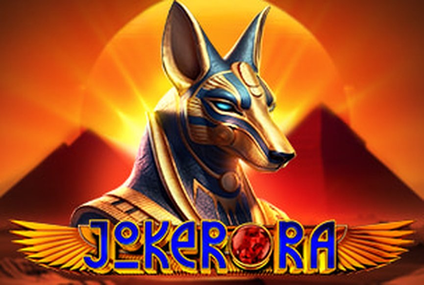 Joker Ra